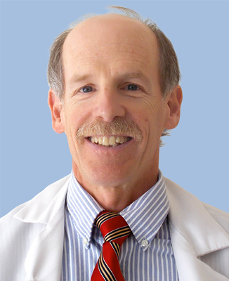 Paul M. Brager, MD