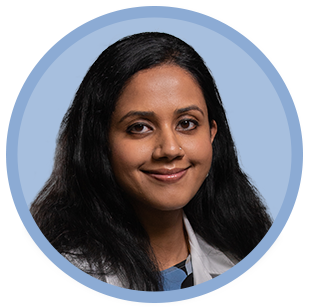 Swati Vishwanathan, MD