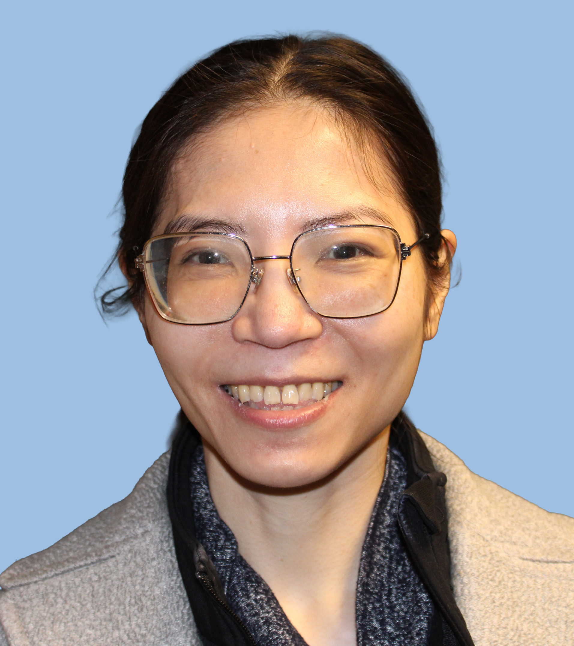 Elyn H. Wang, MD